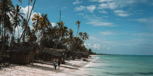 Beitragsbild des Blogbeitrags Sansibar – Ein Traumziel für Abenteuer und Genuss