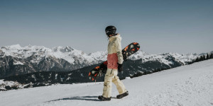 Beitragsbild des Blogbeitrags Urlaub im Skiparadies Montafon