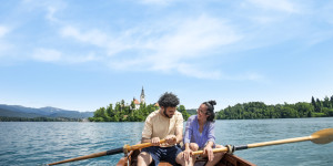 Beitragsbild des Blogbeitrags Urlaub mit Eigenanreise: Top Spots für deinen Sommerurlaub