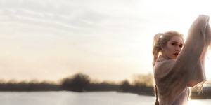 Beitragsbild des Blogbeitrags Komfortzone – fördere dich heraus