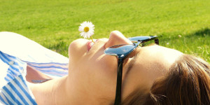 Beitragsbild des Blogbeitrags “Bin dann mal weg” 