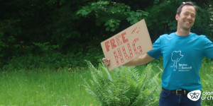 Beitragsbild des Blogbeitrags Der Weg war das Ziel.