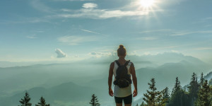 Beitragsbild des Blogbeitrags Neues Mann-Sein