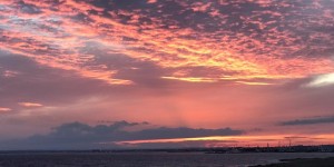 Beitragsbild des Blogbeitrags Paulo Coelho – Zeit, Danke zu sagen 