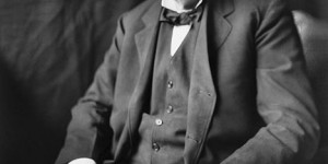 Beitragsbild des Blogbeitrags Die Mutter von Thomas Edison