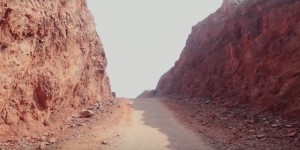 Beitragsbild des Blogbeitrags Dashrath Manjhi – Ein Inder spaltet einen Berg 