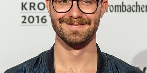 Beitragsbild des Blogbeitrags Mark Forster – Wie der Jakobsweg seine Seele wachküsste