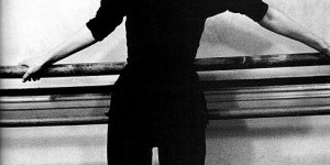 Beitragsbild des Blogbeitrags Audrey Hepburn – Ich glaube an Pink