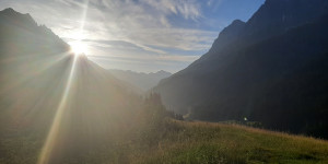 Beitragsbild des Blogbeitrags Es gibt viel Trauriges