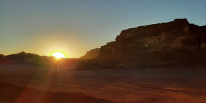 Beitragsbild des Blogbeitrags In der Not lächeln 