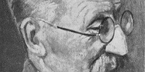 Beitragsbild des Blogbeitrags Mikkel Hindhede – Ein mutiger Arzt verhindert die Hungerkatastrophe