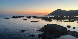 Beitragsbild des Blogbeitrags Das Leben ist die schwierigste Prüfung 