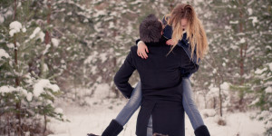 Beitragsbild des Blogbeitrags Die Energie der Liebe