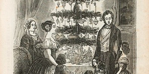 Beitragsbild des Blogbeitrags Wann ist Weihnachten?