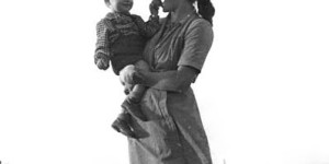 Beitragsbild des Blogbeitrags Christina Lamb – Der Missbrauch von Frauen im Krieg