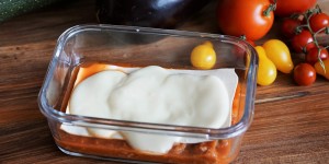 Beitragsbild des Blogbeitrags Mit diesem Tipp gelingt Béchamelsauce einfach immer! 
