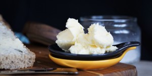 Beitragsbild des Blogbeitrags Butter für dein Brot