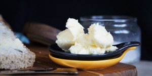 Beitragsbild des Blogbeitrags Butter für dein Brot 