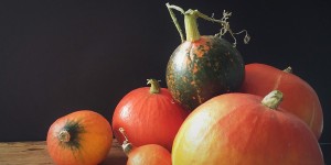 Beitragsbild des Blogbeitrags Blogevent „Herbstgenuss“