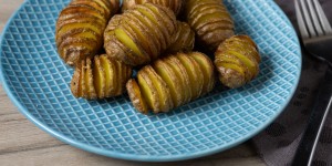 Beitragsbild des Blogbeitrags 26 wunderbare Rezepte mit Kartoffeln
