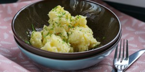 Beitragsbild des Blogbeitrags Mühlviertler Leinölerdäpfel