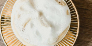 Beitragsbild des Blogbeitrags Kein guten Morgen ohne guten Kaffee