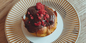 Beitragsbild des Blogbeitrags Schlemmen ohne Reue