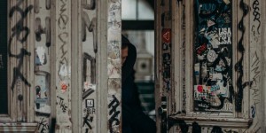 Beitragsbild des Blogbeitrags Ein Wiener in Berlin – Prosa in mikro