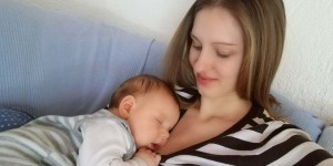 Beitragsbild des Blogbeitrags Tooltipps fürs Stillen Teil 2