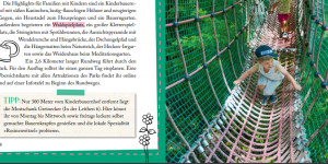 Beitragsbild des Blogbeitrags 111 Orte für Kinder in und um Linz – das Buch ist gedruckt!