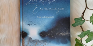 Beitragsbild des Blogbeitrags Rezension: Zeit erfüllter Erinnerungen von Jürgen Werth 