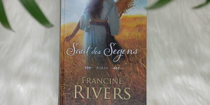 Beitragsbild des Blogbeitrags Buchrezension: Saat des Segens
