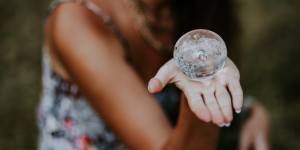 Beitragsbild des Blogbeitrags Woche 4: Über die Klarheit & den Fokus