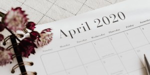 Beitragsbild des Blogbeitrags Journal: Alles ist jetzt