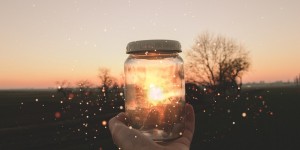Beitragsbild des Blogbeitrags Stundenglas