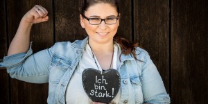 Beitragsbild des Blogbeitrags Die Kunst des Verbergens – Wie du es schaffst, mit einer spastischen Hemiparese nicht aufzufallen!