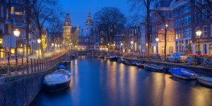 Beitragsbild des Blogbeitrags Handicap-Check Amsterdam und Bratislava