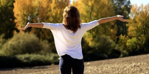 Beitragsbild des Blogbeitrags Wie du trotz eines Schicksalsschlages OptimistIn bleibst!