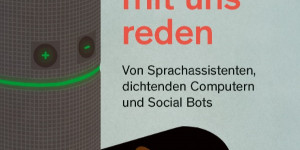 Beitragsbild des Blogbeitrags Wenn die Dinge mit uns reden – Buchbesprechung