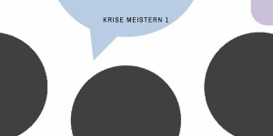 Beitragsbild des Blogbeitrags Neues Buch: COMMUNICATIONS – Krise meistern mit bewusster Kommunikation 