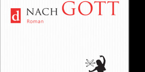 Beitragsbild des Blogbeitrags Die Suche nach Gott – Buchbesprechung