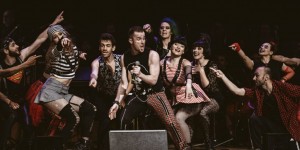 Beitragsbild des Blogbeitrags Premiere „BREAKING FREE A TRIBUTE TO QUEEN“ – Mühlviertler Musicalfestwochen Bad Leonfelden 2019