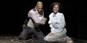 Beitragsbild des Blogbeitrags Ragtime-Dernière – Landestheater Linz 2019