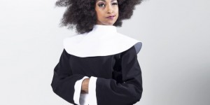 Beitragsbild des Blogbeitrags Pressegespräch: Sister Act – Landestheater Linz 2019