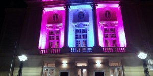 Beitragsbild des Blogbeitrags 110 JAHRE STADTTHEATER BADEN (JUBILÄUMSKONZERT) – Bühne Baden 2019