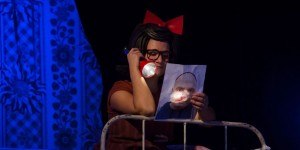 Beitragsbild des Blogbeitrags Showbericht: Mary und Max – und irgendwo ein Licht – Landestheater Linz 2019