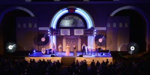 Beitragsbild des Blogbeitrags Showbericht: Musical Fever – Musikfestival Steyr 2020