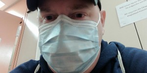 Beitragsbild des Blogbeitrags Kontrolltag nach autologer Stammzelltransplantation