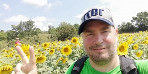 Beitragsbild des Blogbeitrags Bewegungstherapie bei Polyneuropathie – Werner ACHS – Leben mit seltenem Krebs