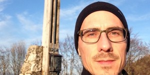Beitragsbild des Blogbeitrags Ode an die Angst, die lebensrettend ist